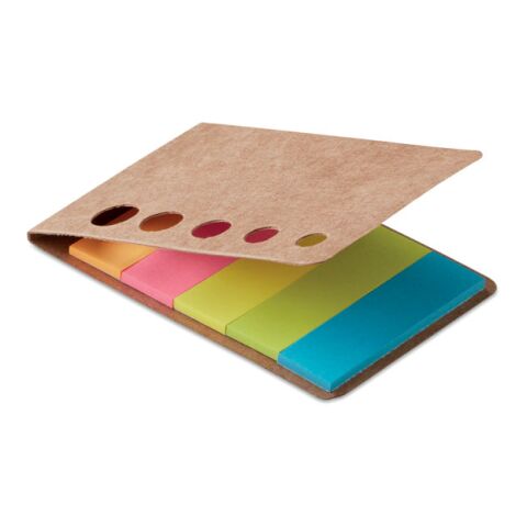 Page markers pad