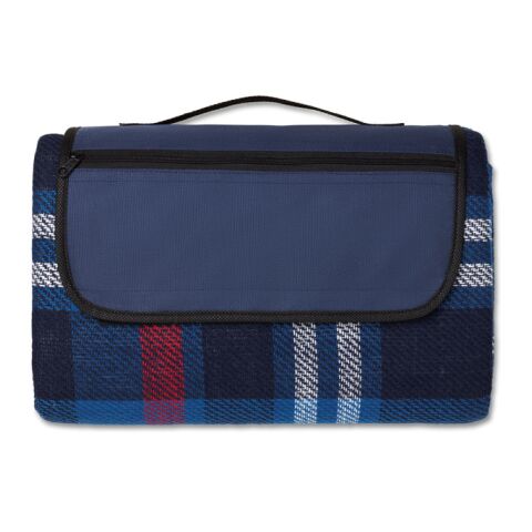 Acrylic picnic blanket blue | Without Branding | not available | not available | not available