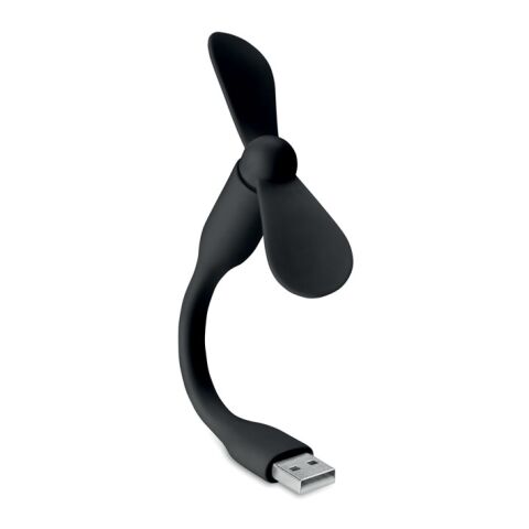 Portable USB fan