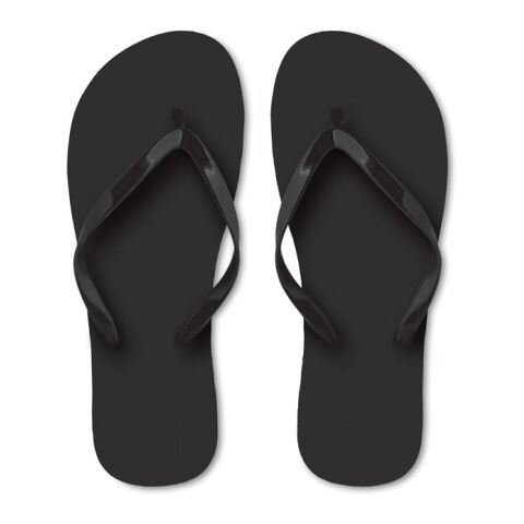Eva beach slippers size L