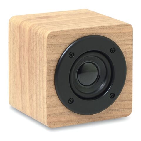Wireless speaker 3W 400 mAh wood | Without Branding | not available | not available | not available
