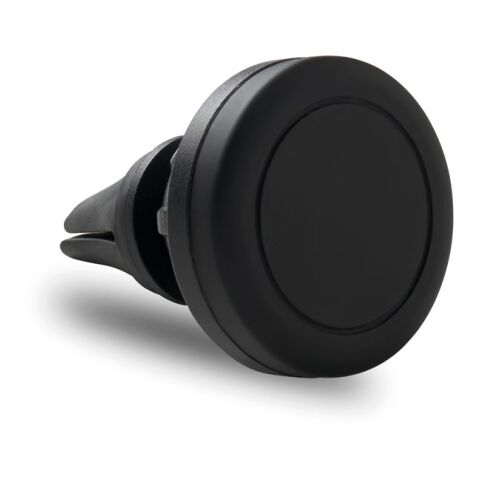 Phone holder with Magnetic air vent black | Without Branding | not available | not available