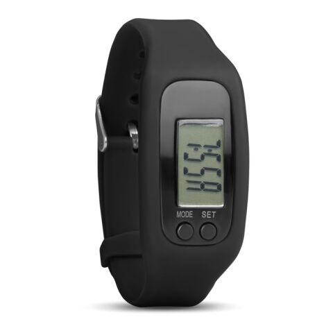 Pedometer bracelet
