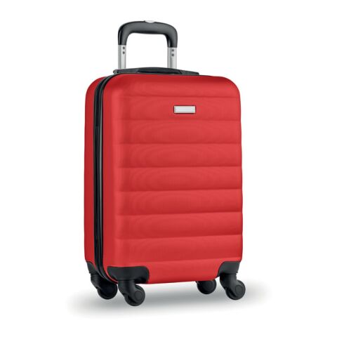 Hard trolley red | No Branding | not available | not available | not available