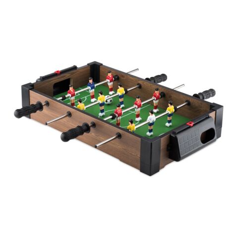 Mini football table multicolour | Without Branding | not available | not available | not available