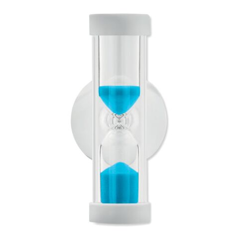 Shower Timer (4min) blue | Without Branding | not available | not available | not available