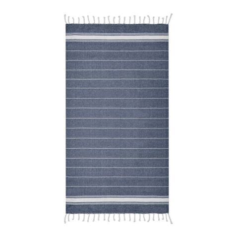 Beach towel cotton 180 gr/m²