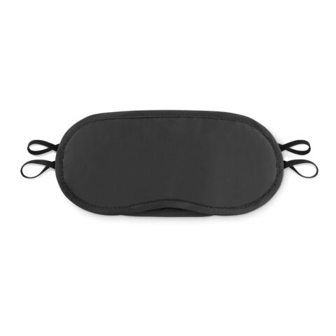 Eye mask black | Without Branding | not available | not available | not available