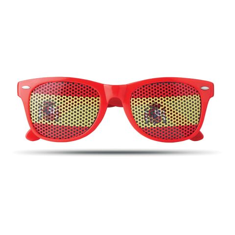 Sunglasses country red | No Branding | not available | not available