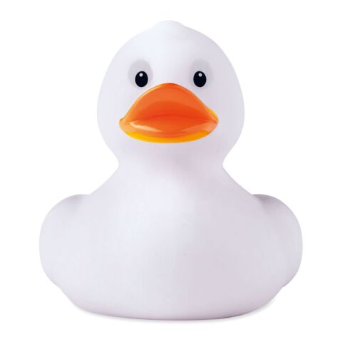 PVC duck white | No Branding | not available | not available