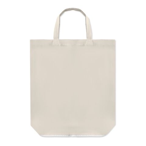 Foldable cotton bag 135gr/m² white | Without Branding | not available | not available | not available