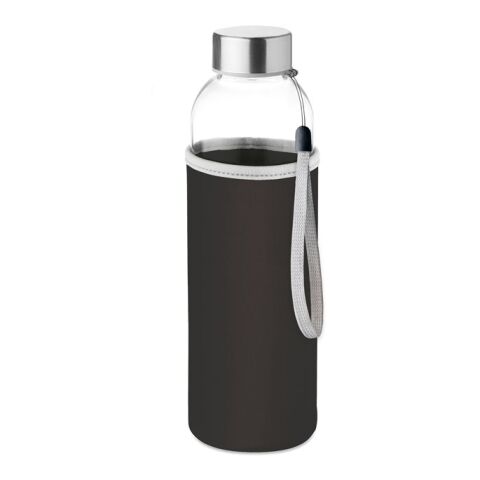 Glass bottle 500ml