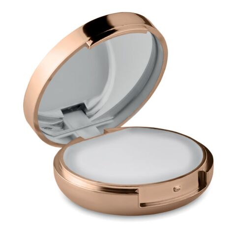 Mirror lip balm champagne | No Branding | not available | not available | not available