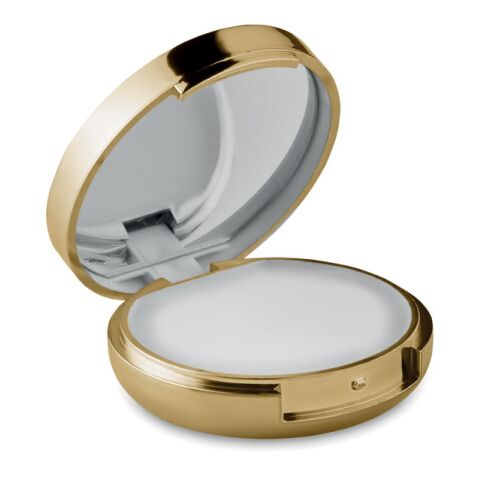 Mirror lip balm