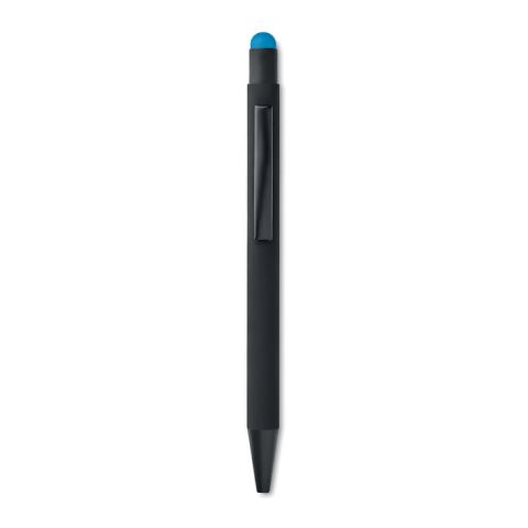 Aluminium stylus pen