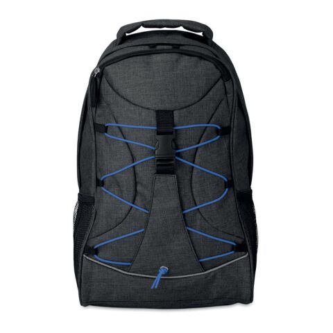 Glow in the dark backpack royal blue | No Branding | not available | not available | not available
