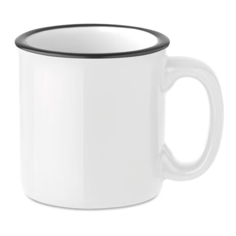 Ceramic mug 240ml