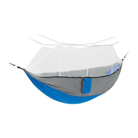 Hammock with mosquito net royal blue | Without Branding | not available | not available | not available