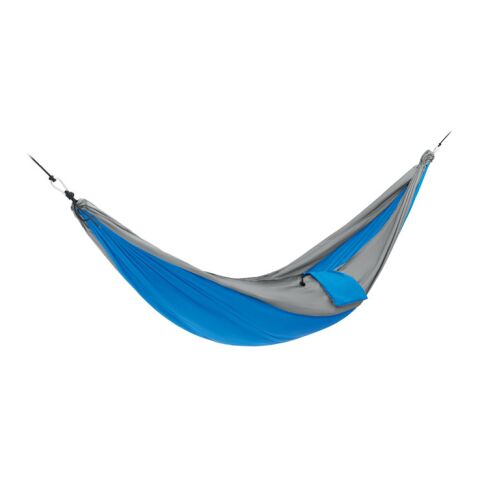 Foldable light weight hammock royal blue | Without Branding | not available | not available | not available