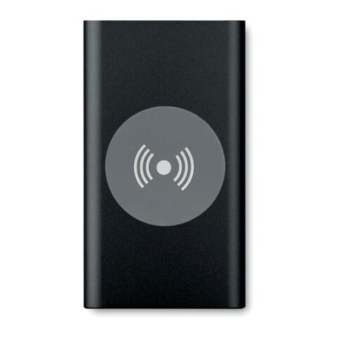 Wireless Power bank 4000mAh black | No Branding | not available | not available | not available