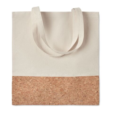 Twill cotton tote bag 140gr/m² beige | Without Branding | not available | not available | not available