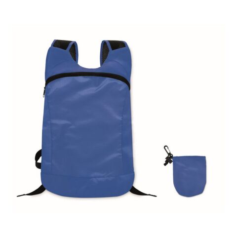 Sports rucksack in ripstop