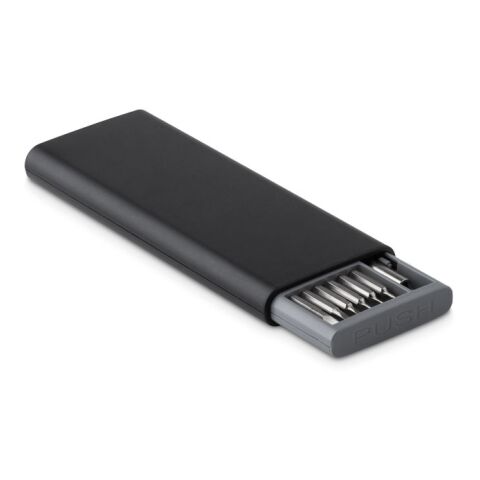 24 screwdriver set in case black | No Branding | not available | not available