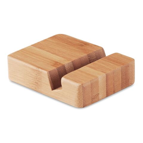 Bamboo stand