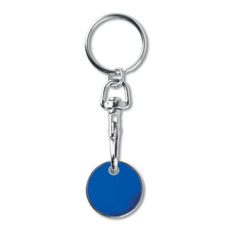Key ring token (€uro token) 