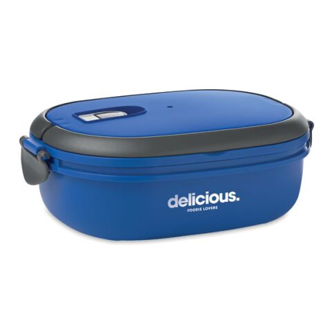 PP lunch box with air tight lid