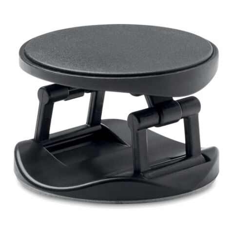 Round phone holder black | Without Branding | not available | not available | not available
