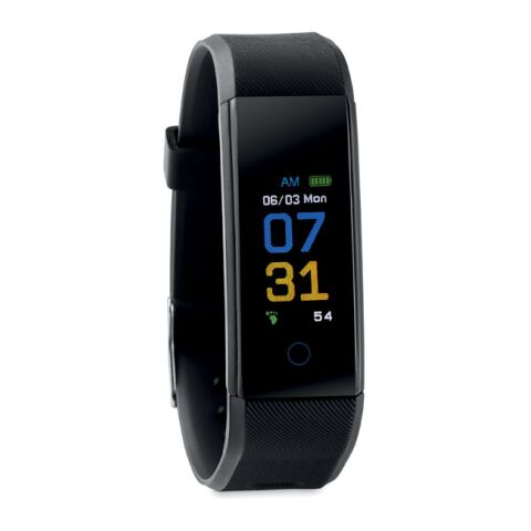 Smart health watch black | Without Branding | not available | not available