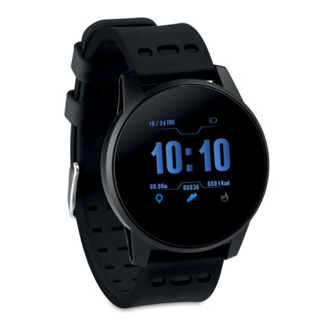 Sports smart watch black | Without Branding | not available | not available