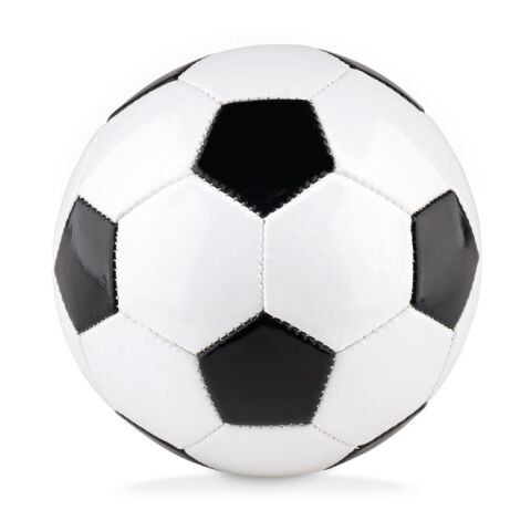 Small Soccer ball 15cm white/black | Without Branding | not available | not available | not available