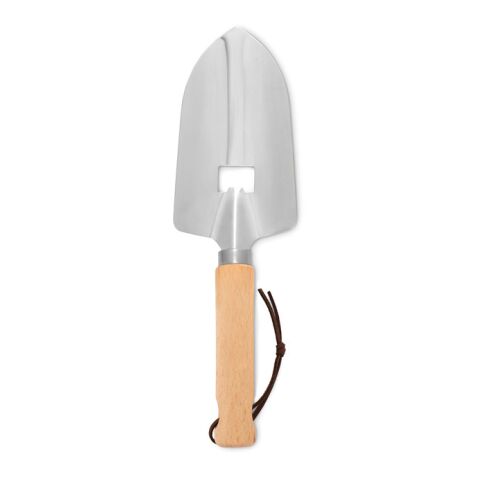Trowel shape bottle opener wood | Without Branding | not available | not available
