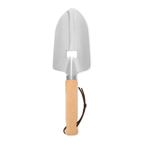 Trowel shape bottle opener