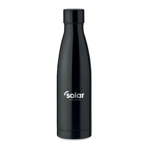 Double wall vacuum bottle 500ml