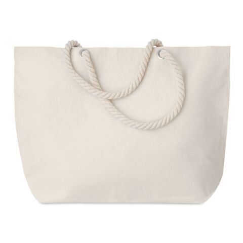 Beach bag with cord handle beige | No Branding | not available | not available | not available