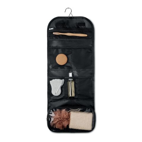 Travel accessories bag black | Without Branding | not available | not available | not available