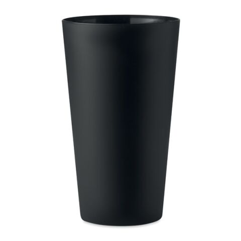 Reusable event cup 500ml