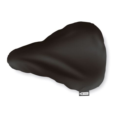 Saddle cover RPET black | Without Branding | not available | not available | not available