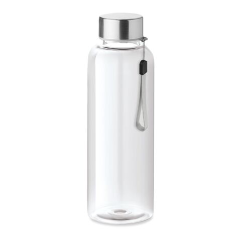 RPET bottle 500ml transparent | Without Branding | not available | not available | not available