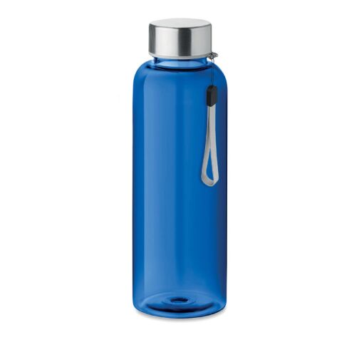 RPET bottle 500ml royal blue | No Branding | not available | not available | not available