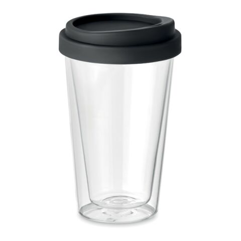 High borosilicate glass 350ml black | Without Branding | not available | not available