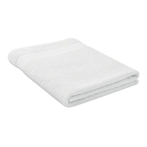 Towel organic cotton 180x100cm