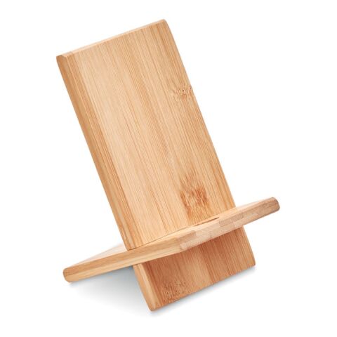 Bamboo phone stand/ holder wood | Without Branding | not available | not available | not available