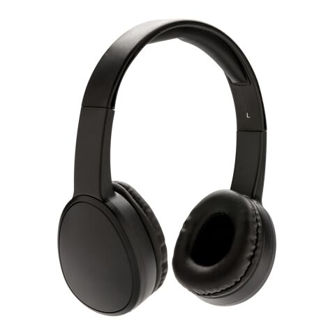 Fusion wireless headphone black | No Branding | not available | not available