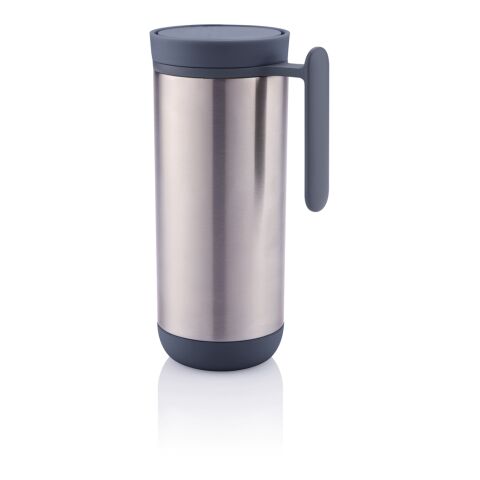 Clik leak proof travel mug anthracite | No Branding | not available | not available