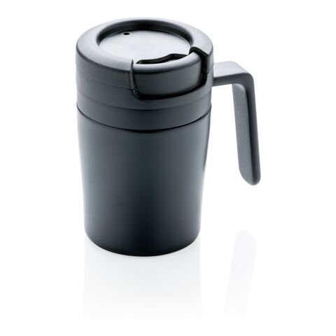 Coffee to go mug black | No Branding | not available | not available