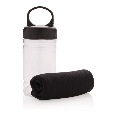 Cooling towel